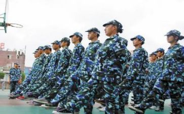 军训完的心得体会800字通用8篇