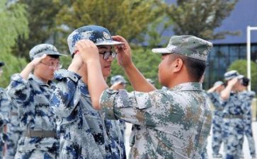 军训周工作计划7篇
