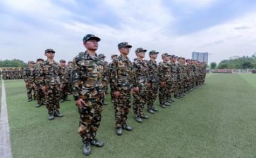 军训周工作计划最新5篇