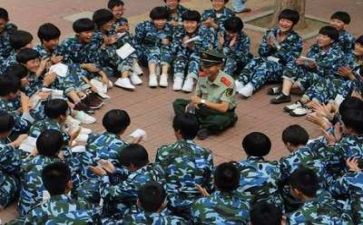 军训后心得体会范文精选5篇