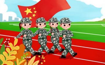 100字军训心得优质8篇