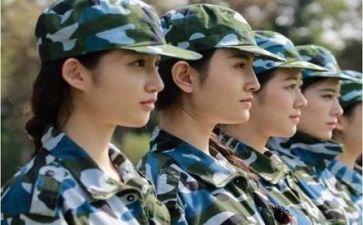 军训第2天心得体会推荐6篇