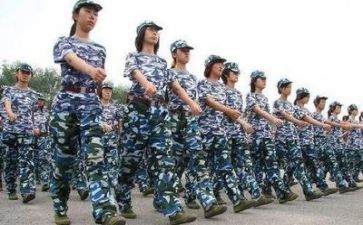军训完的心得体会800字优质6篇