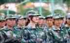军训期间心得体会500作文6篇