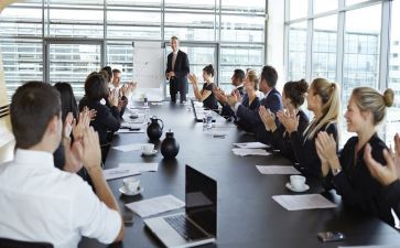 开会议的演讲稿8篇