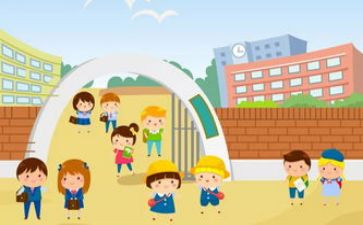 2024年开学安全教育讲话稿8篇