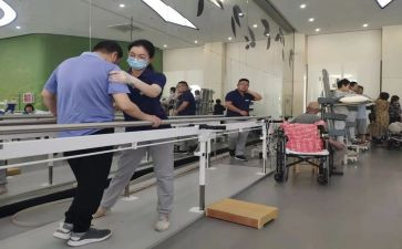 康复师述职报告范文8篇