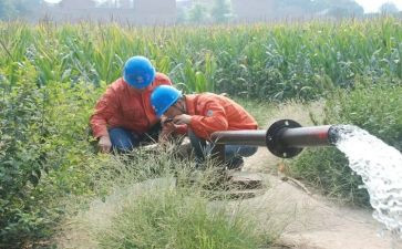 抗旱工作汇报总结6篇