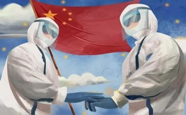 抗击疫情的个人总结7篇