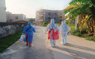 医学生抗击疫情心得体会7篇