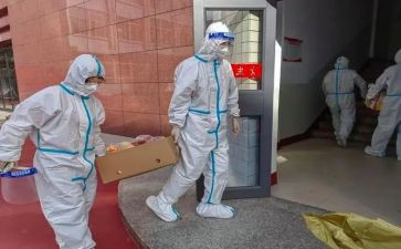 抗击疫情在家上网课心得体会5篇