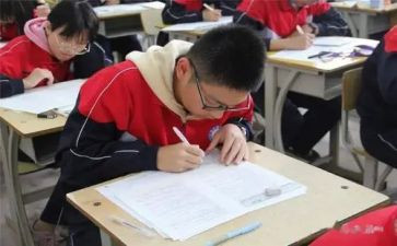 考后心得体会400字优秀5篇