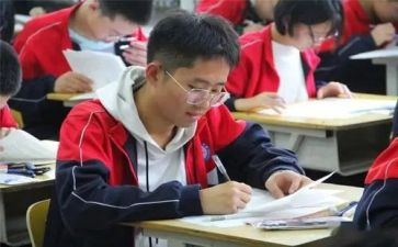考后心得体会1000字精选5篇