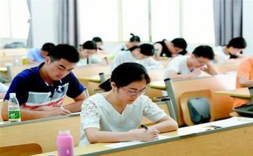 考试分析教师总结与反思5篇