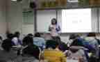 学生课代表述职报告8篇