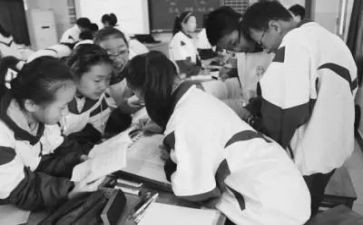 教师课改个人总结7篇