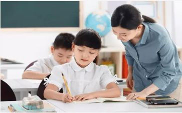 课后服务教师工作总结8篇