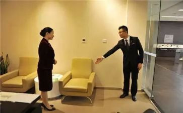 见客户和心得体会8篇