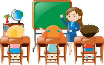 课堂的心得体会500字7篇