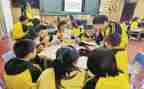 学课堂培训心得体会模板6篇