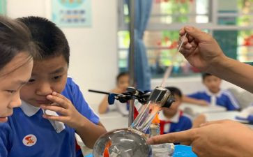 幼儿园中班科学课教案通用5篇