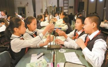 幼儿园大班科学课磁铁教案5篇