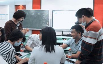 2.0学科组研修计划5篇