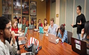 关于酷文化的演讲稿精选8篇