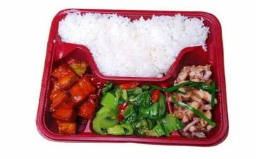 快餐2023工作计划7篇