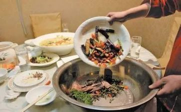 不浪费粮食的演讲稿5篇