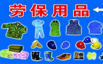 劳保员个人工作总结5篇