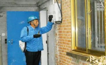 老电工工作总结7篇