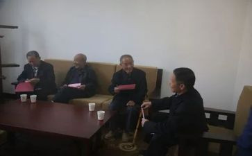 对老干部工作的心得体会最新8篇