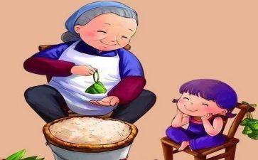 我的姥姥的作文优秀6篇