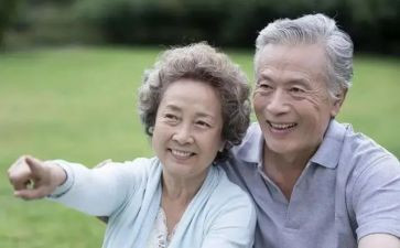 志愿者老人院活动总结5篇