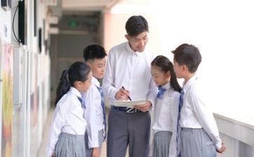 管理老师工作总结5篇