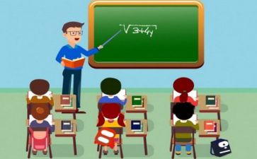 关于老师的作文500字优秀作文6篇