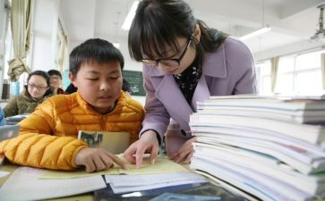 生活老师个人述职报告6篇