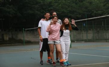 两人三足教案6篇