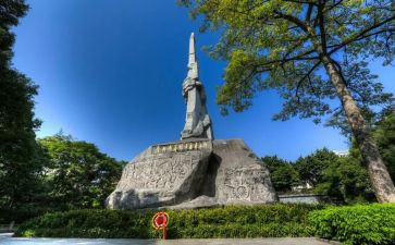 烈士前的演讲稿通用8篇
