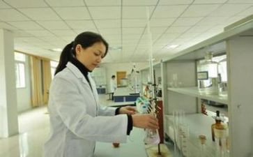 评助理化工工作总结6篇