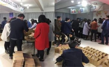 跑理货工作总结7篇
