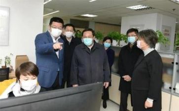 处领导讲话心得体会7篇