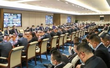 领导的工作总结通用5篇