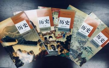 年度历史教师总结8篇
