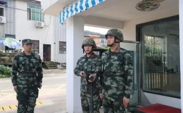 2023义务兵留队申请书7篇