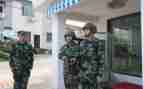 2023义务兵留队申请书7篇