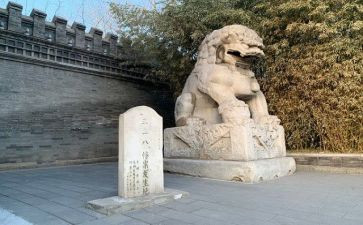 纪念刘和珍作文优秀6篇