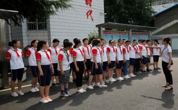 小学六年级教学总结模板6篇