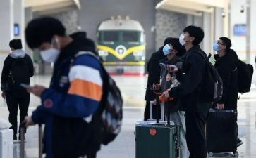 大学生提前离校申请书5篇